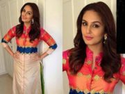 Anarkali Look