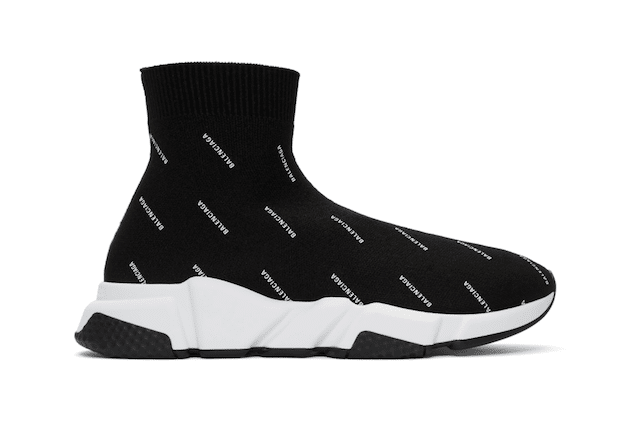 designer sneaker boots