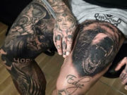 Best Tattoo Ideas For Men