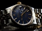 Factors to bear in mind while buying a high-end watch Buying luxury watch