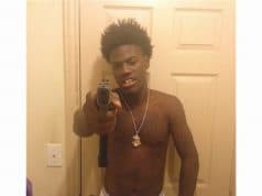 Kevin Berry aka Choppaboy Wess.