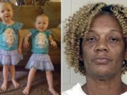 Claudette Foster Hinesville Georgia