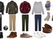 Comfortable Yet Stylish Outfits to Wear While Traveling Comfortable Stylish Outfits