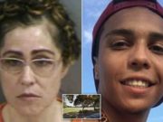 Vigilante justice: Florida mom guilty of killing teen she accused of molesting daughter Connie Serbu guilty
