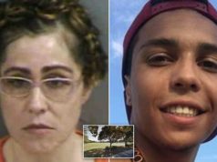 Connie Serbu guilty
