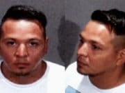 MAGA hat wearer (in Russian) assaulted in Hermosa Beach restaurant, suspect arrested David Delgado Winnetka
