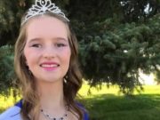 ‘It is hard’ Utah teen shot in the head by classmates crowned homecoming queen Deserae Turner homecoming queen