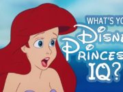 Disney Princess MagiQuiz