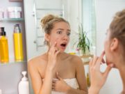 Avoid Skin Infection during Cosmetology Treatments
