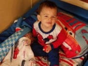 son of Elizabeth Woolheater Wichita