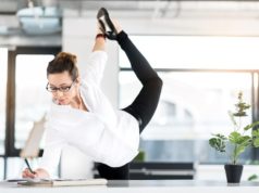 Flexible Jobs Work Life Balance