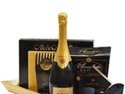 Doubling Your Pleasure in Quality Bubbly Libations Gift Giving Doubling pleasure
