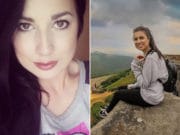 Hannah Lowe hiker death