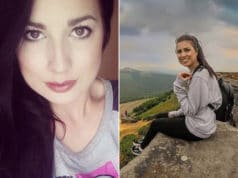 Hannah Lowe hiker death