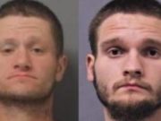 Brothers save meth equipment from house fire – leave grandma to die Jarrett Gause and Justin Gause