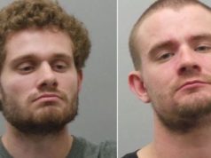 Joseph Marino and Nicholas Marino