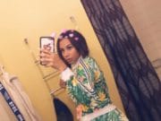 Kailynn Havannah Alexandria Moore-Jones