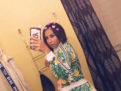 Kailynn Havannah Alexandria Moore-Jones