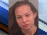 Florida woman flees 2 car crashes, kills driver in 3rd crash Katlynn Smith Seminole