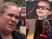 Olivia Gant death: Colorado mom blaming ‘terminal cancer’ for 7 year old daughter’s death charged w/ murder Kelly Renee Turner