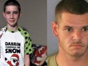 Florida teen hero killed while protecting 5 year old sister from robbery break in Khyler Edman Port Charlotte