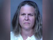 Arizona nurse injects man w/ lethal drug cause he wanted to die after bad breakup Kristie Jane Koepplin