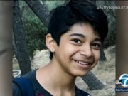 282K attacks each month: California teens charged w/ manslaughter after deadly sucker punching classmate Moreno Valley Landmark Middle School fight
