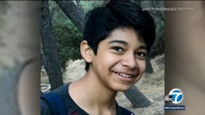 Moreno Valley Landmark Middle School bullying teens charged w/ manslaughter