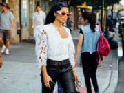 Must-see Spring Trends from New York Fashion Week 2020 New York Fashion Week 2020 Spring