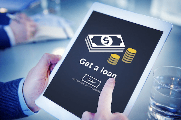 Online Lending Services
