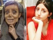 Sahar Tabar Iranian Instagram