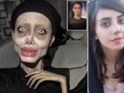 Sahar Tabar Iranian jail