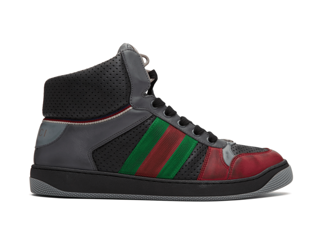 Gucci Sneaker Designer shoes