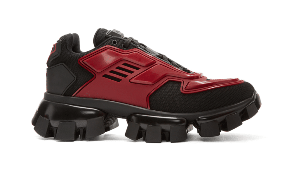 Best Designer Sneaker Brands for Men matching Global Demand