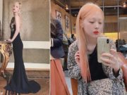 Sulli K pop star suicide