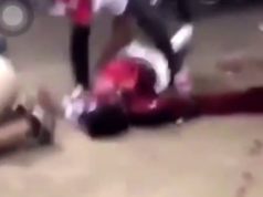 Texas A&M shooting