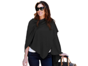 Traveling and looking stylish