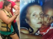 13 year old kills pregnant sister, cuts baby to give to another woman Brazilian womb raider