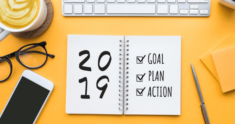 Breaking Down Your Goals into Actionable Steps