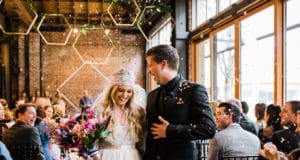 hiring experienced wedding photographer