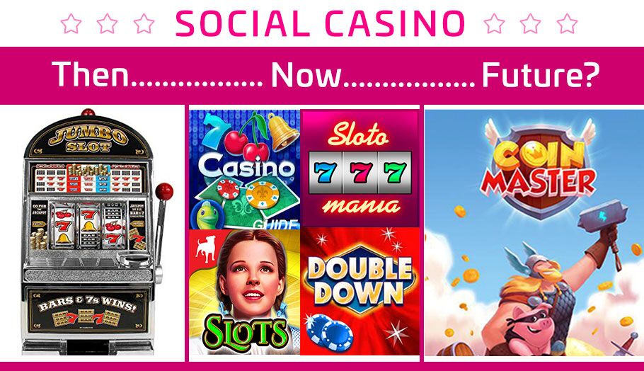 social casino games