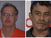 Milwaukee acid attack: White man charged in hate crime against Peruvian immigrant Clifton A. Blackwell and Mahud Villalaz