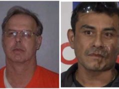 Clifton A. Blackwell and Mahud Villalaz