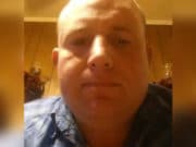 Mississippi man sentenced 3 years in cross burning of black neighbors Graham Williamson Mississipi cross burning