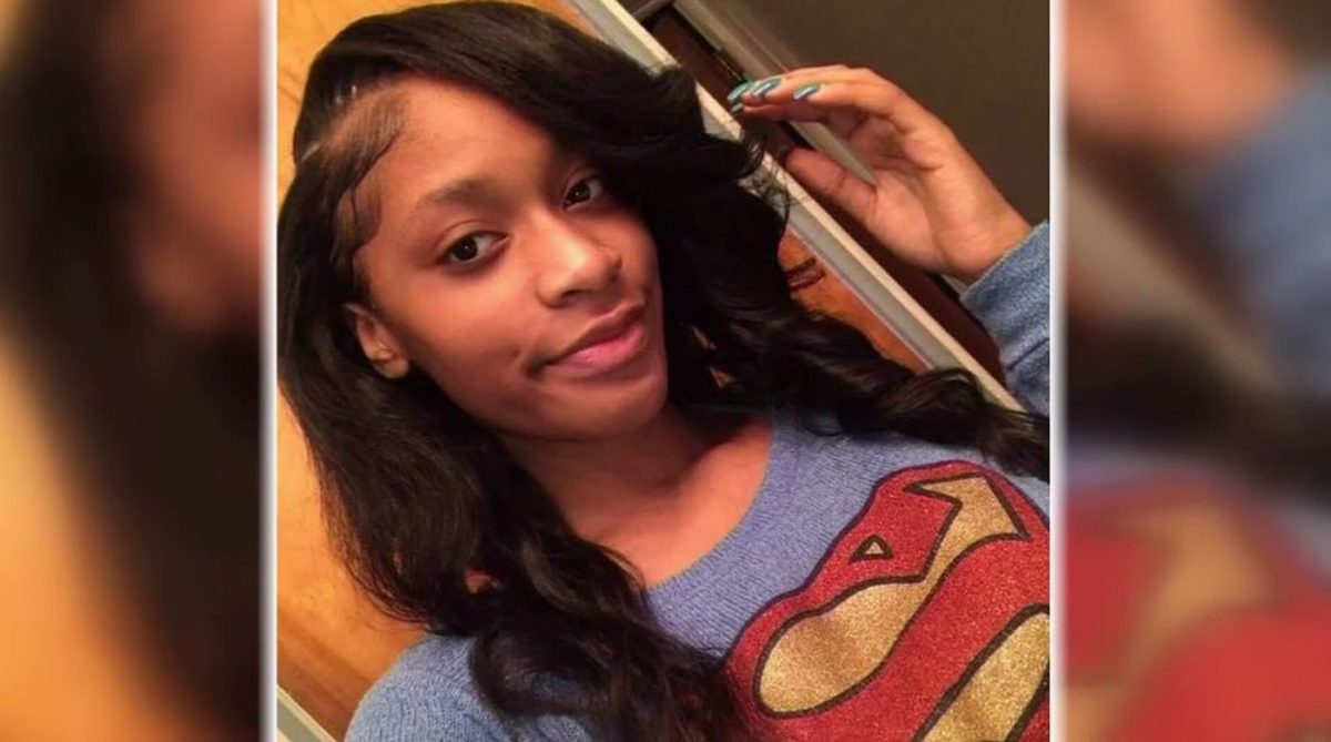 Warren, Detroit girl shot dead by boyfriend