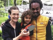 Harlem man decapitates estranged wife, slits daughter’s throat, hangs self Jennifer Schlecht and Yonathan Tedla