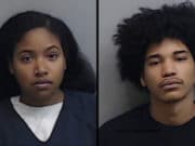 Missing Clark University student dead by asphyxiation, roommate and boyfriend charged in murder Jordyn Jones and Barron Brantley