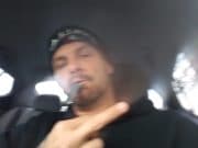 Florida driver blames wind for blowing coke in his car say cops Pictured Joseph Zak Port St Lucie