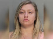 $110K: Florida repeat offender busted stealing watches from her dates Katelin Wojtowicz