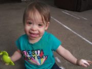 Why? Gilroy mom arrested drowning 2 year old toddler Marcie Montelongo